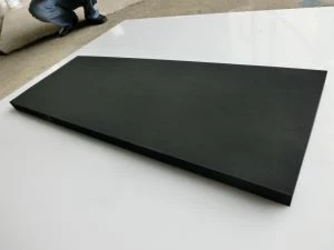 تخصيص لاصق خلفي مقاوم للماء مقاوم للحريق خلية كولسد CR NBR EPDM PU النيوبرين سيليكون رغوة المطاط ورقة